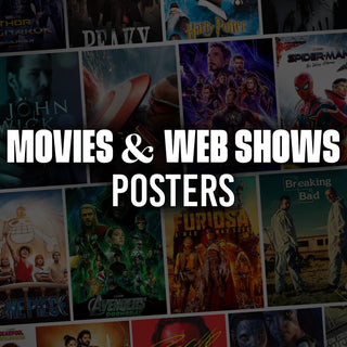 Single Posters