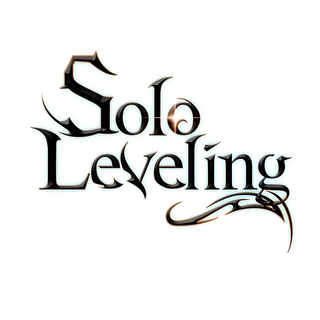 Solo Leveling