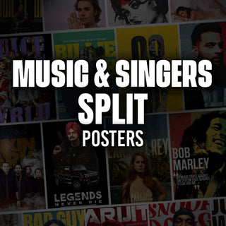 Music & Singers