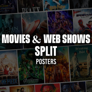 Movies & Shows