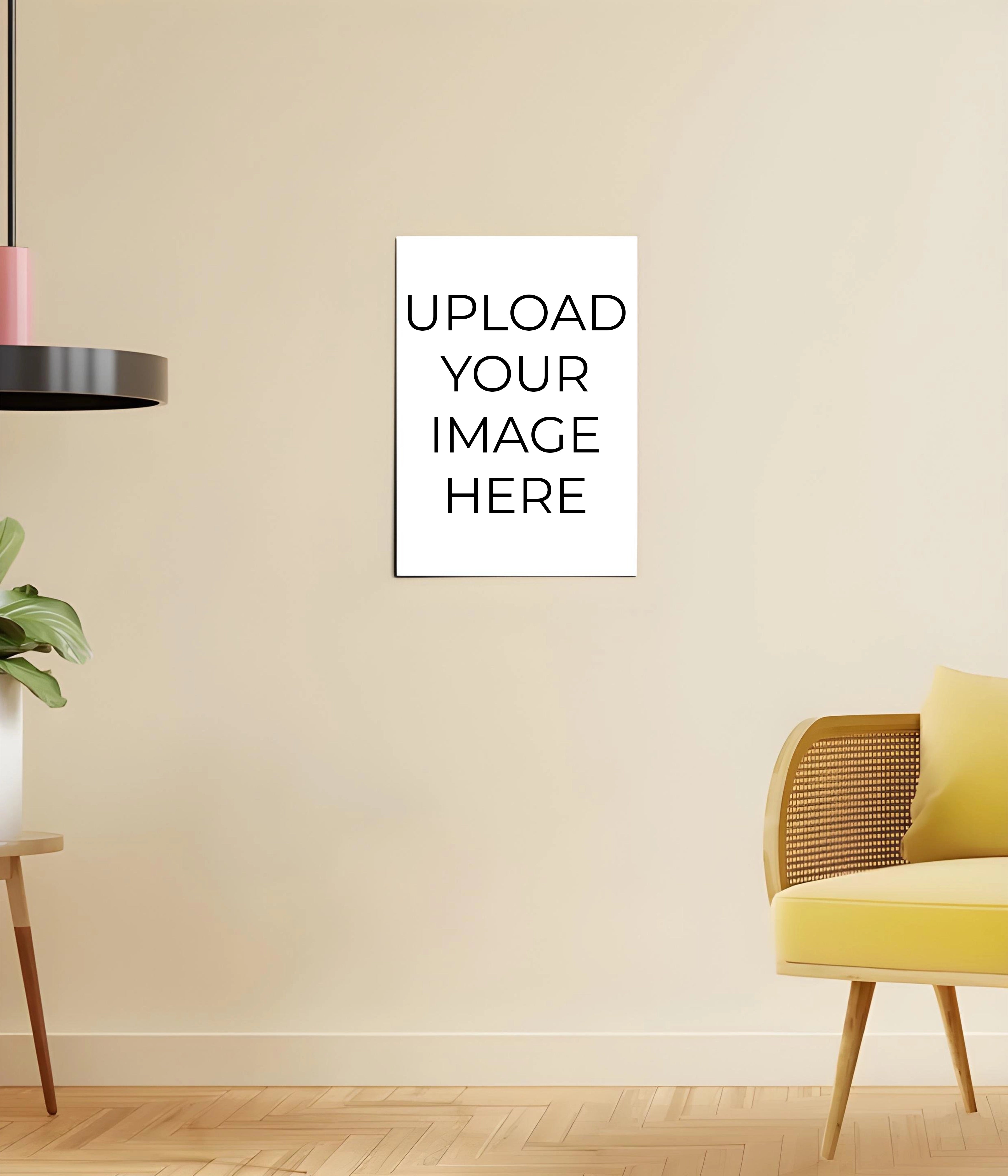 Create Your Own Custom Poster Everअंत