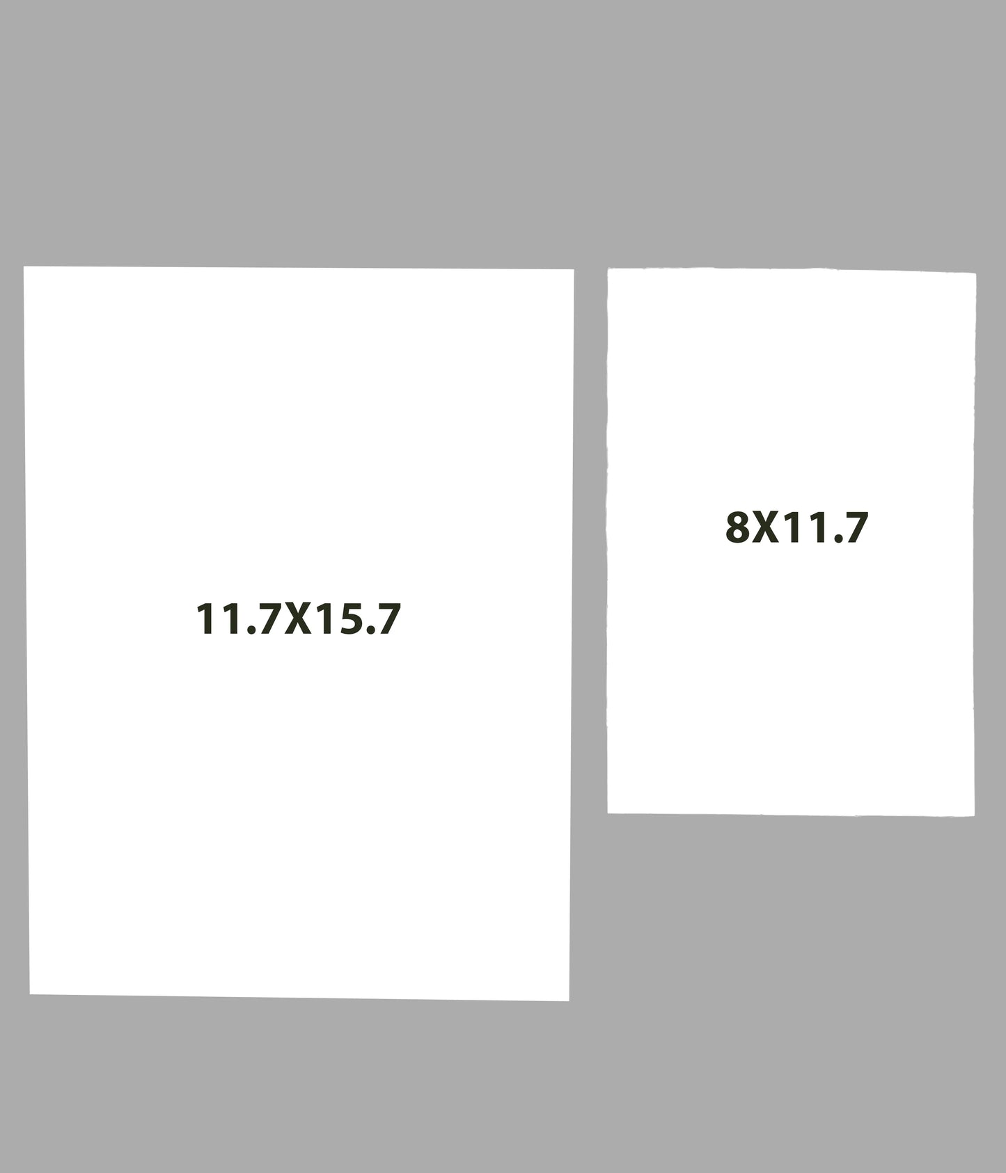 Metal Poster All Sizes