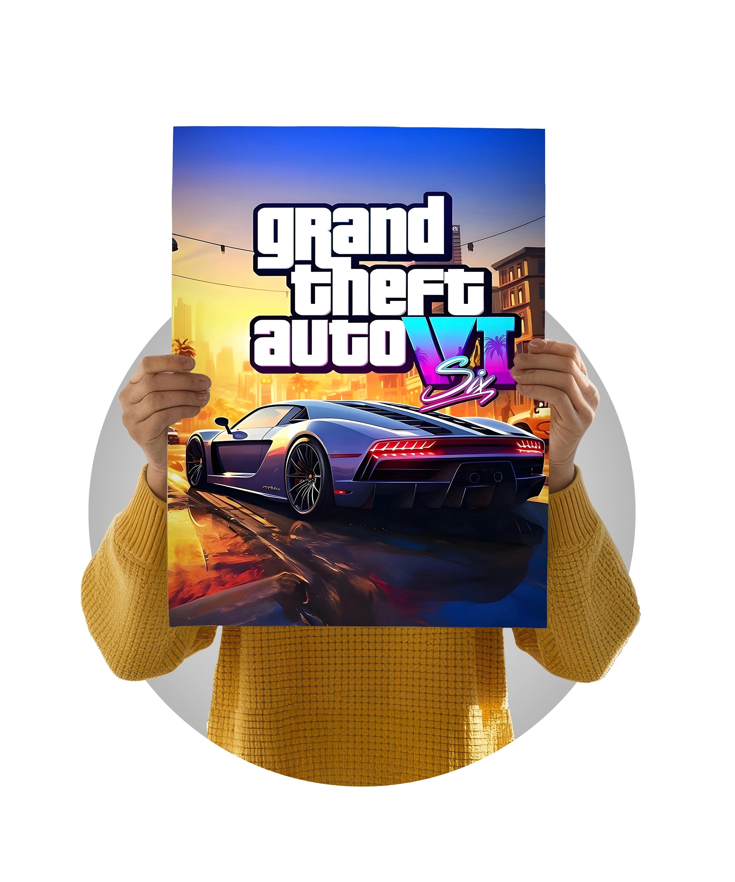 Single Posters - Everanta