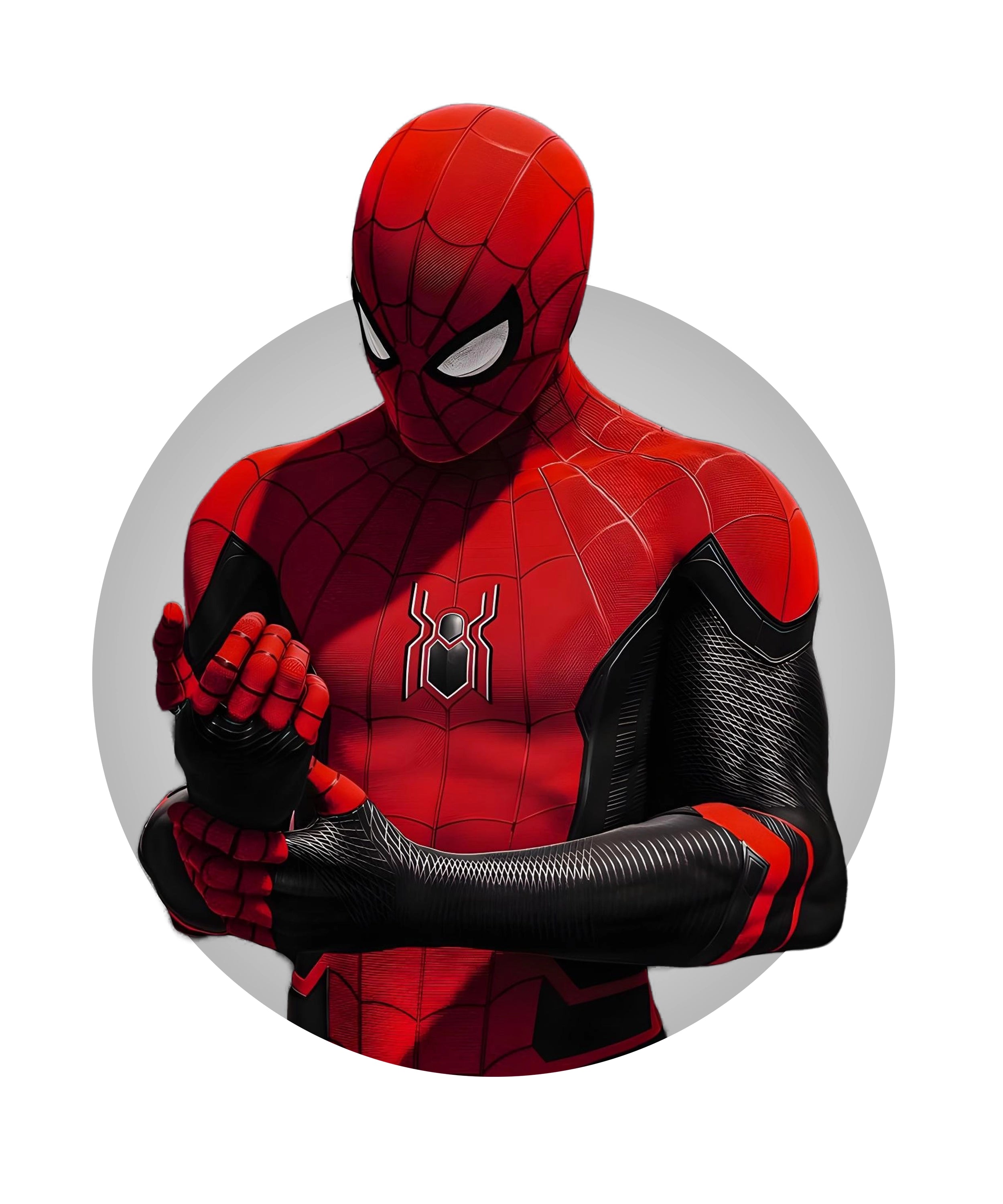 Superheroes Collection - Everanta