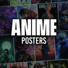 Single Posters