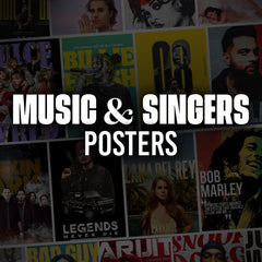 Single Posters