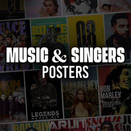 Music & Singers