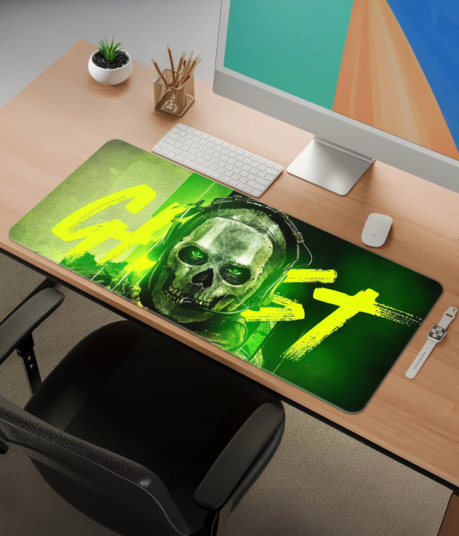 Premium Desk Mats Collection - Everanta