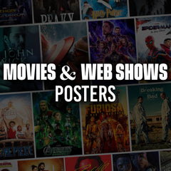 Single Posters