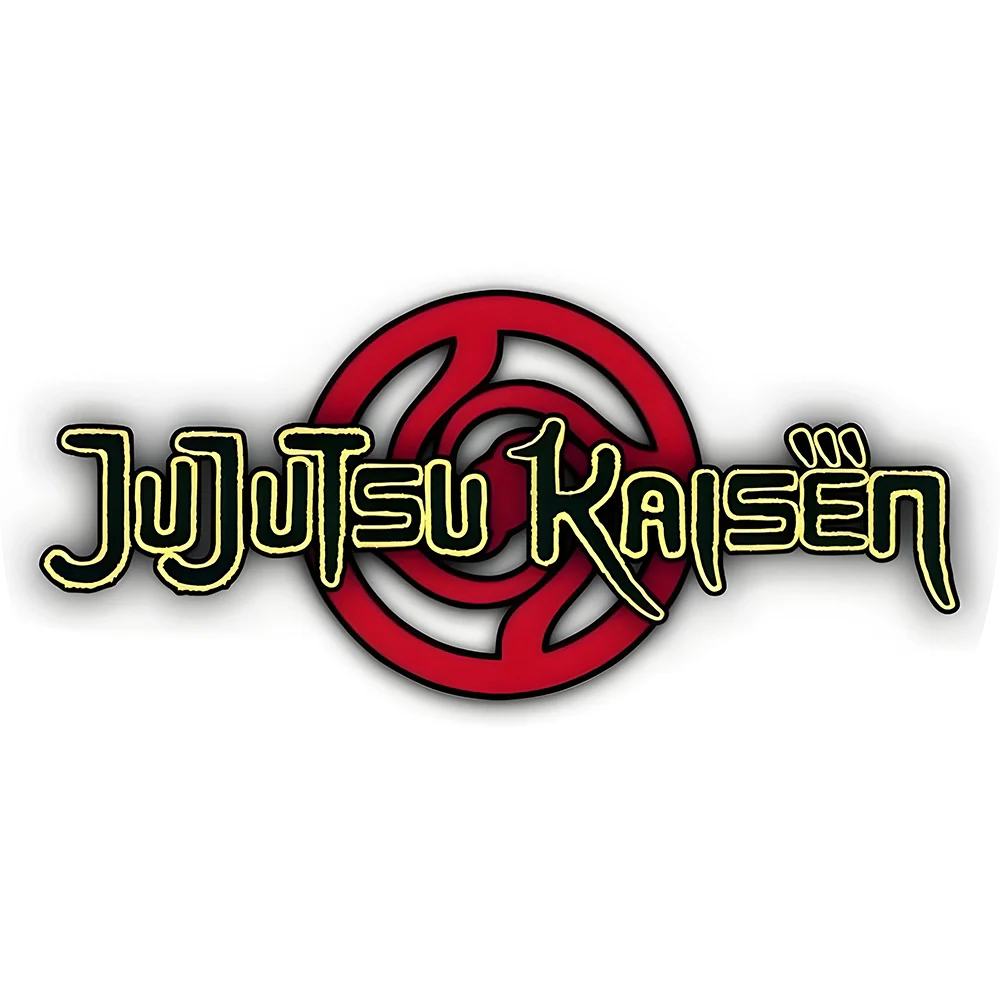 Buy Jujutsu Kaisen Wall Posters - Everanta