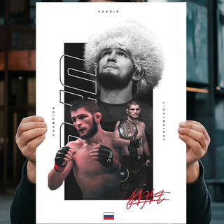 UFC