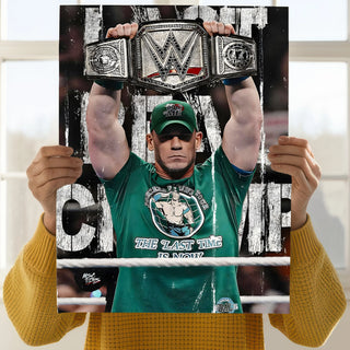 WWE