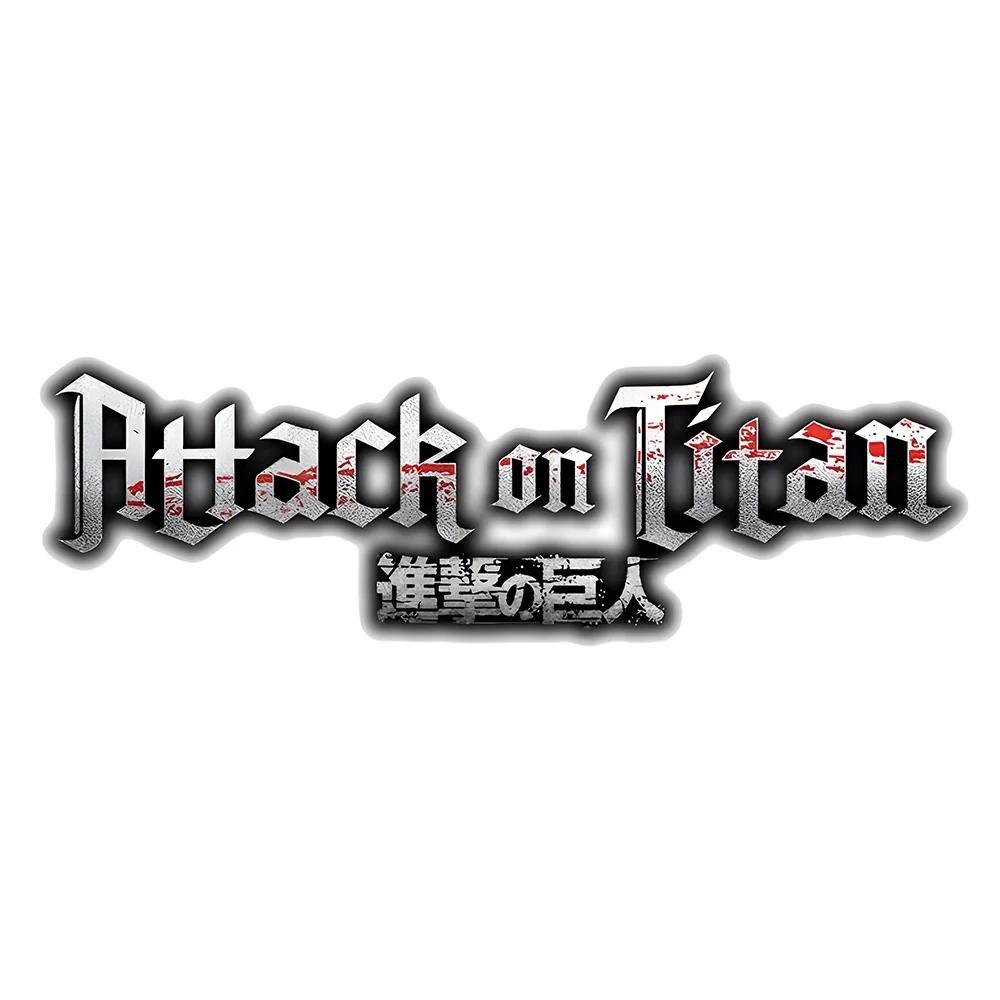 Shop Attack On Titan Wall Posters On Everanta