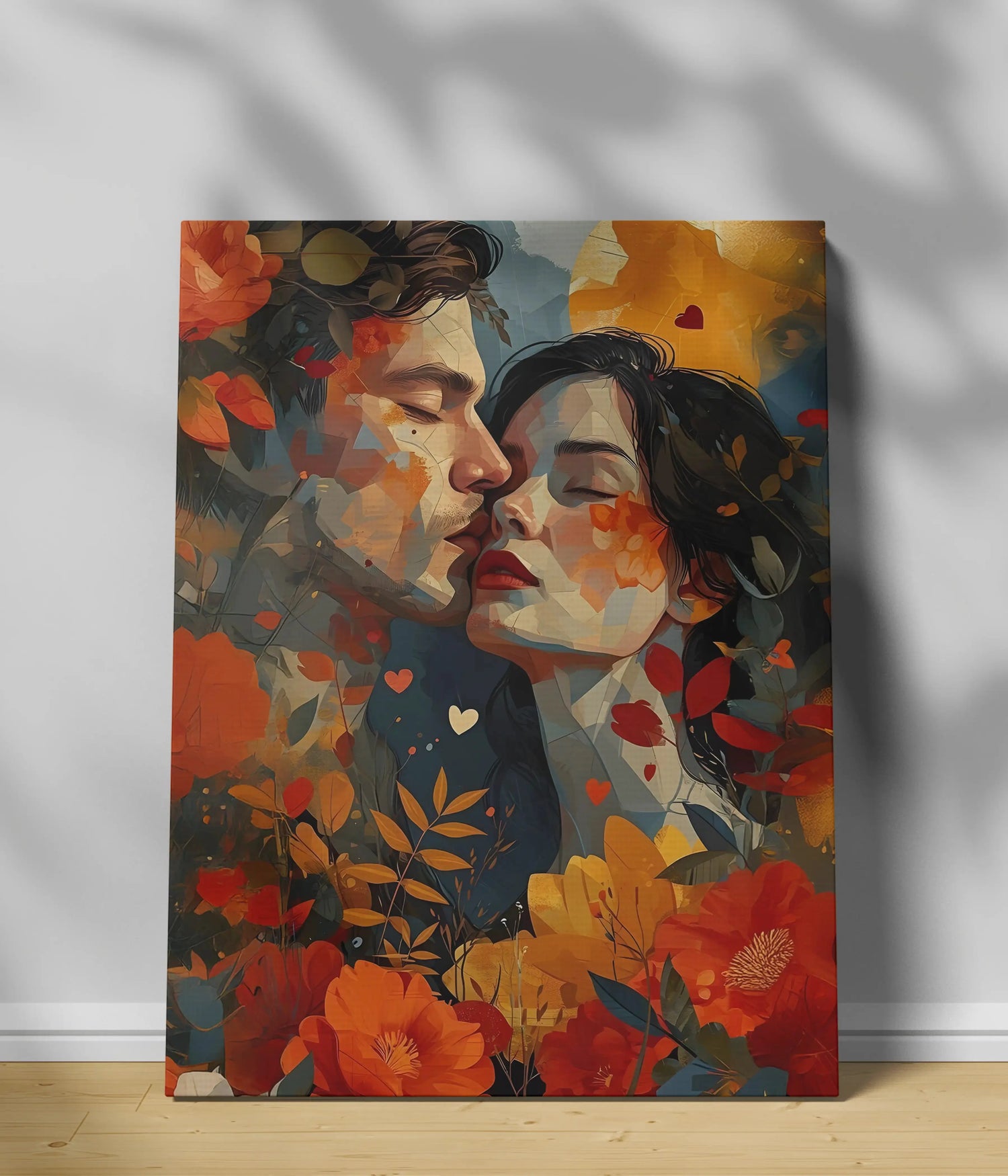 Best Selling Canvas Prints in India - Everanta