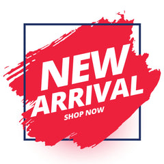 New Arrivals