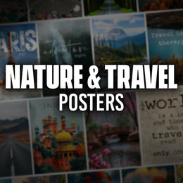Nature & Travel