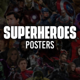 Superheroes