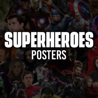 Single Posters