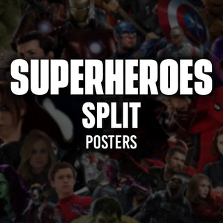 Superheroes