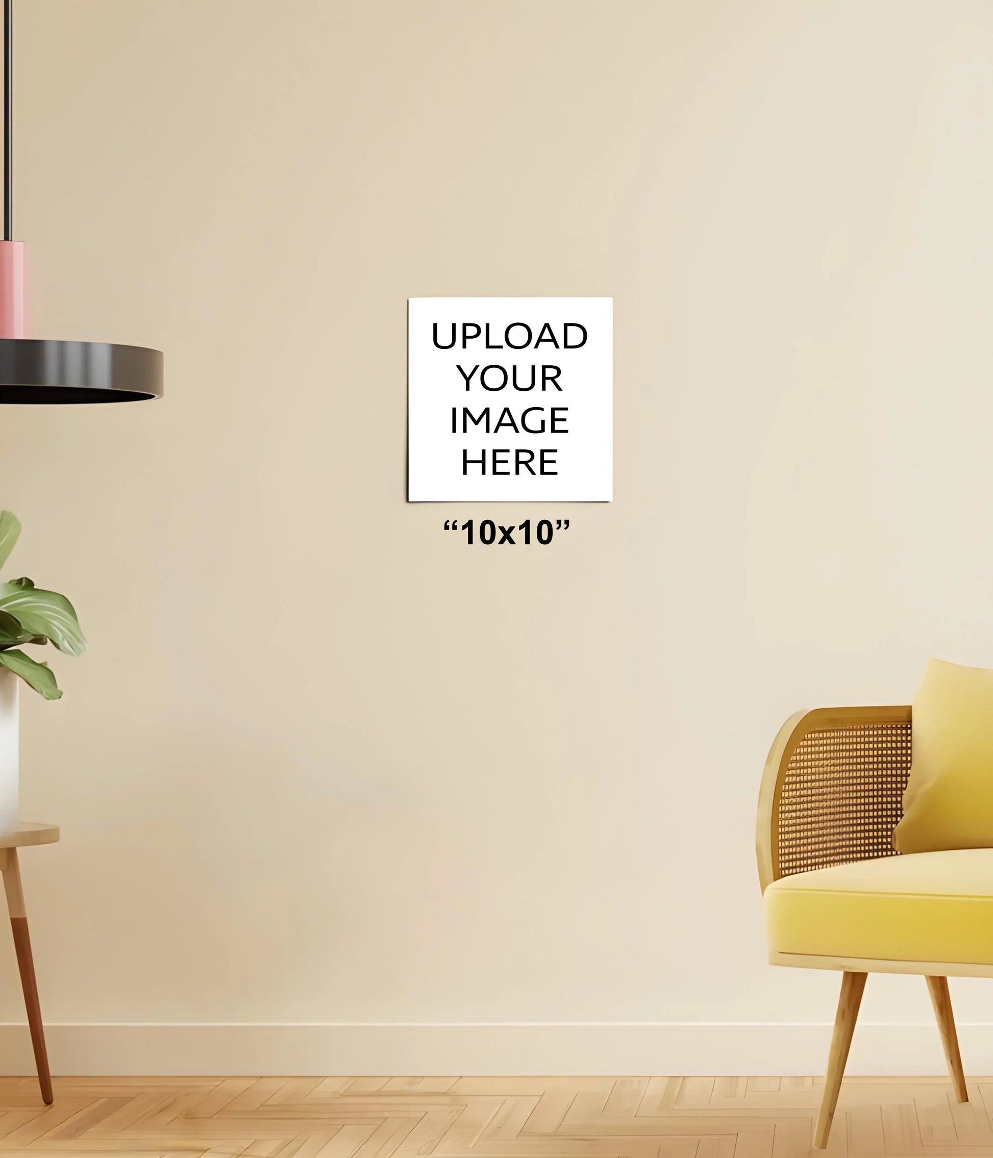 Create Your Own Custom Poster