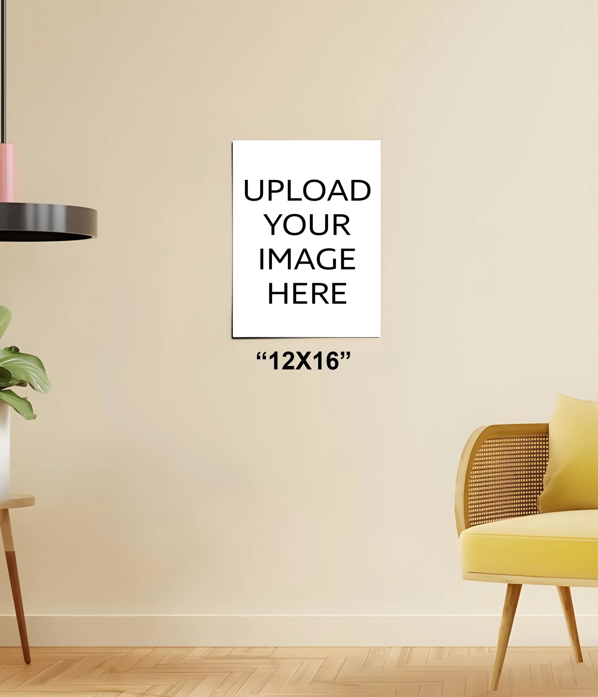 Create Your Own Custom Poster