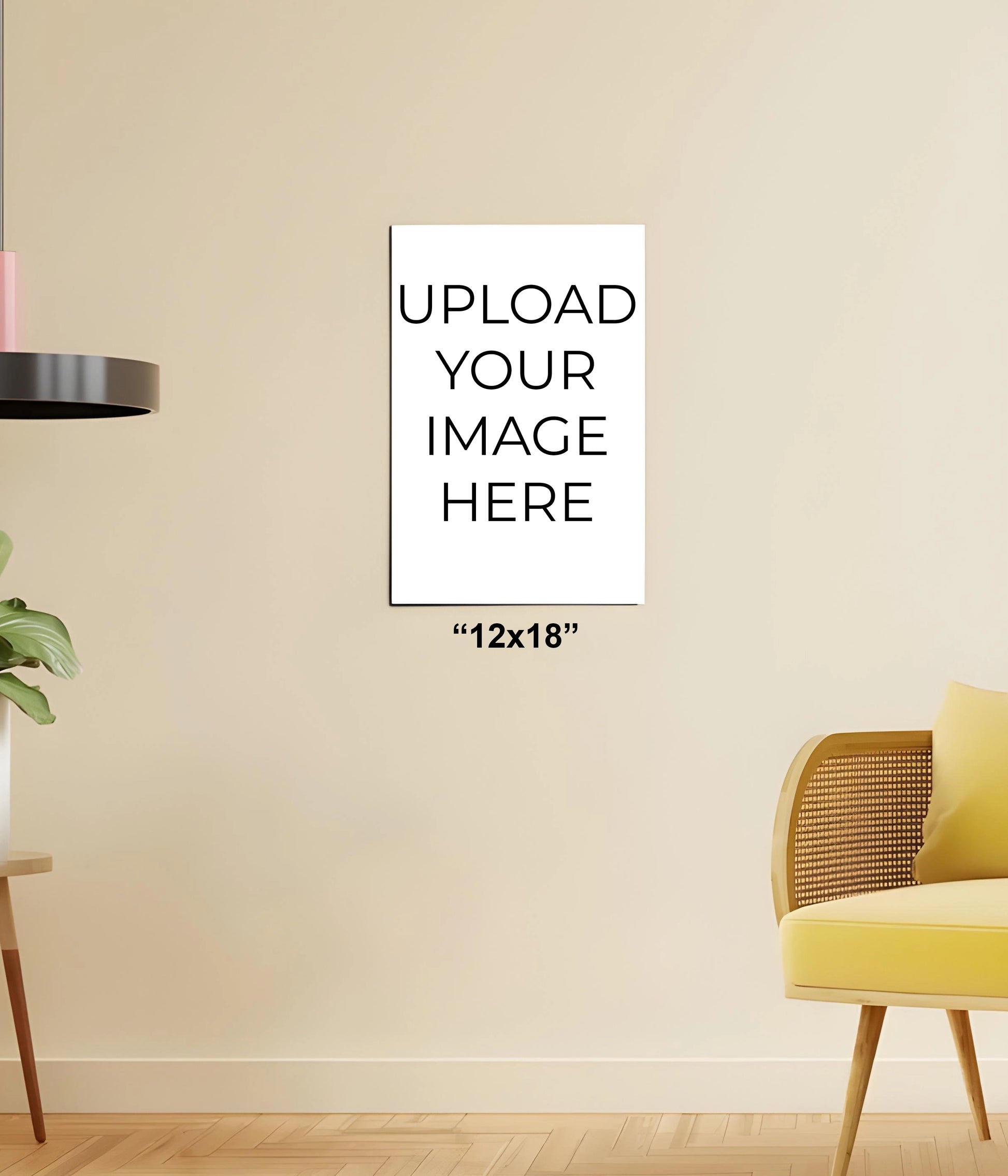 Create Your Own Custom Poster