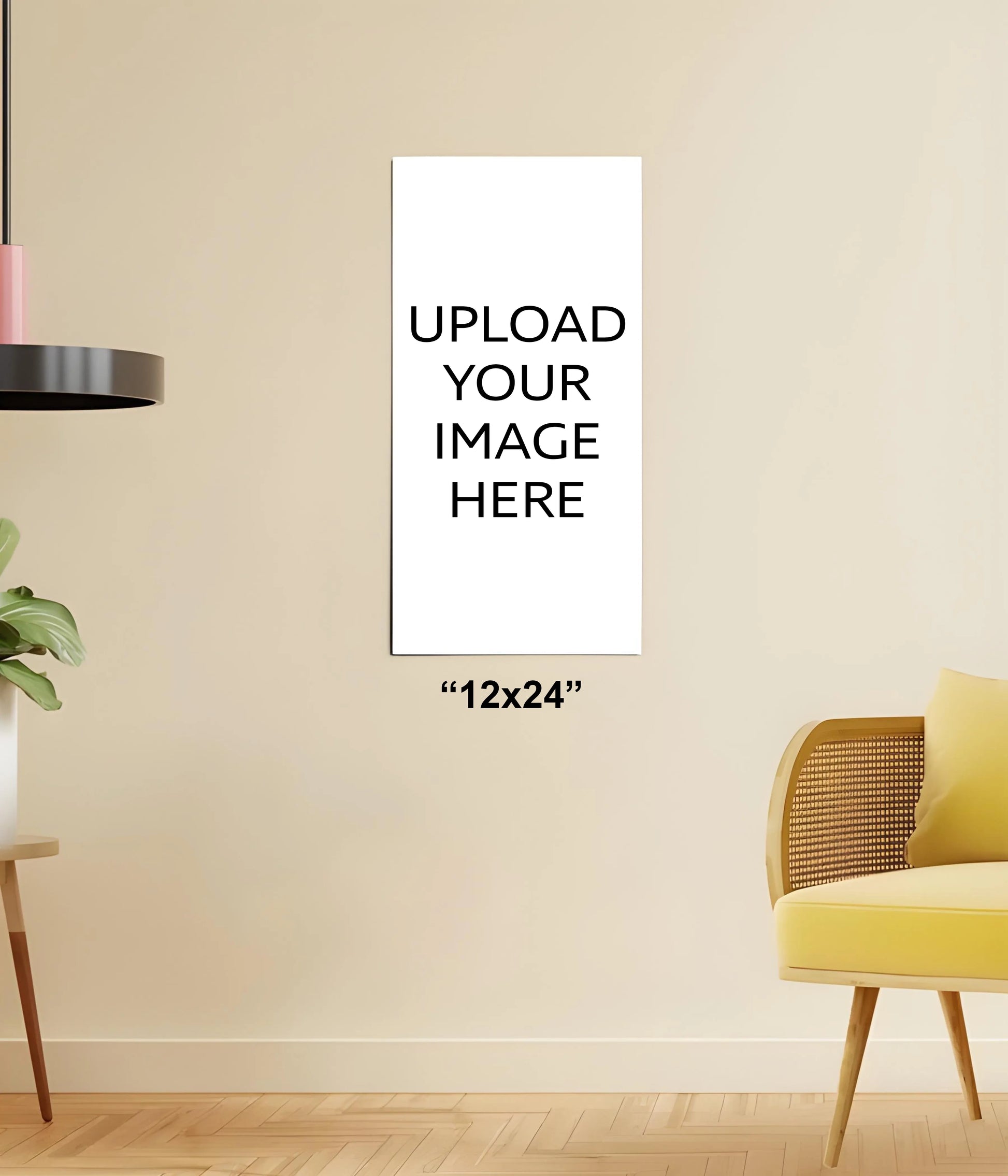 Create Your Own Custom Poster