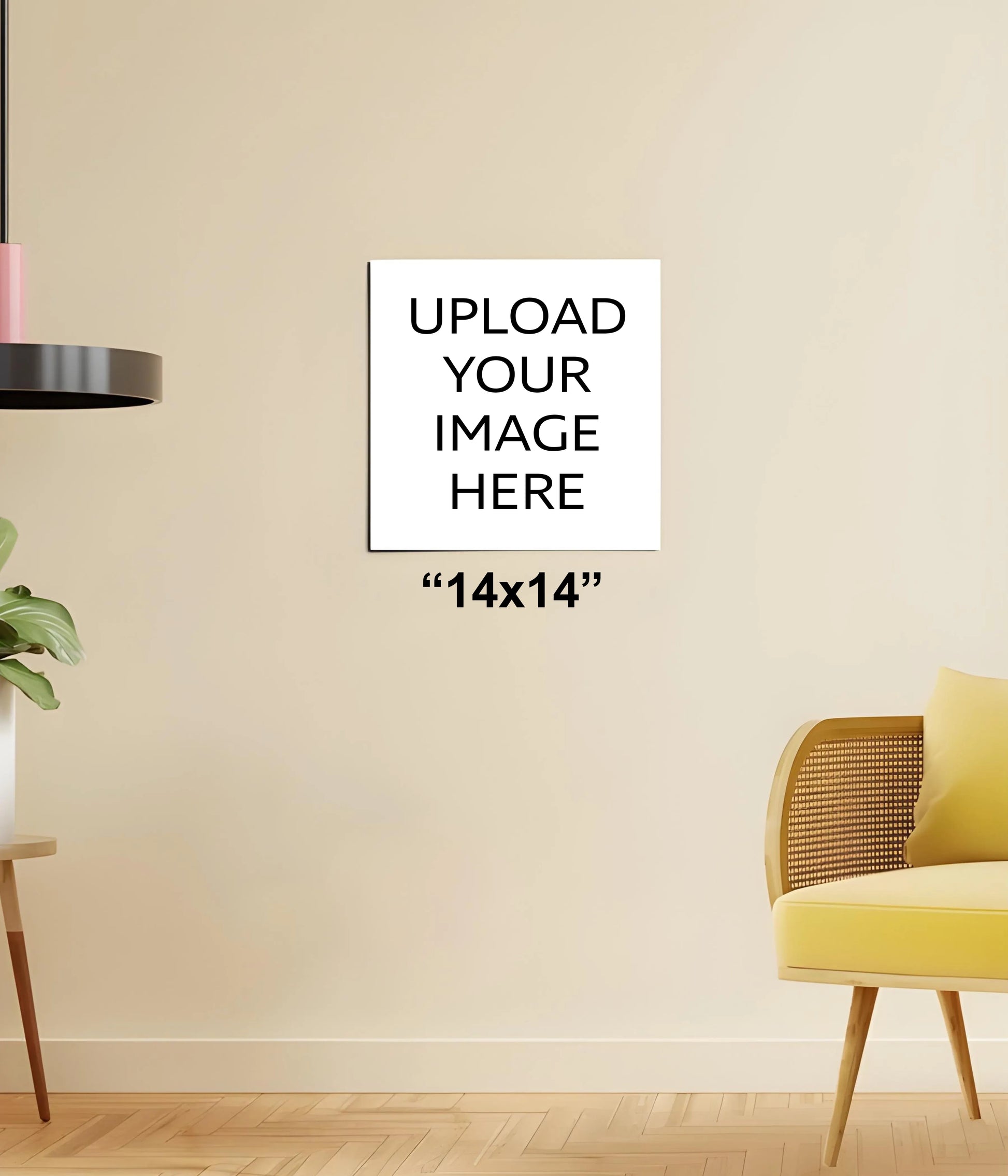 Create Your Own Custom Poster