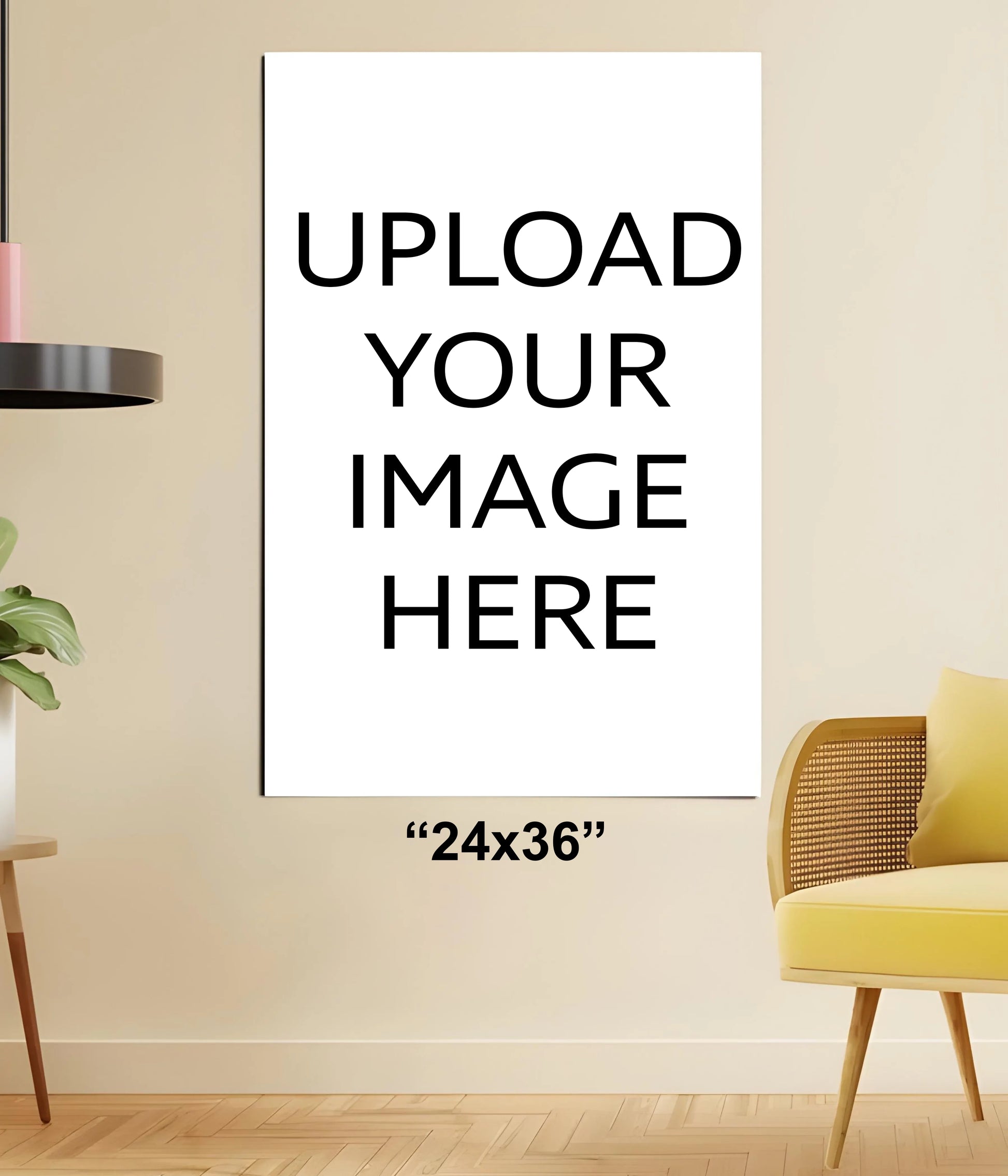 Create Your Own Custom Poster