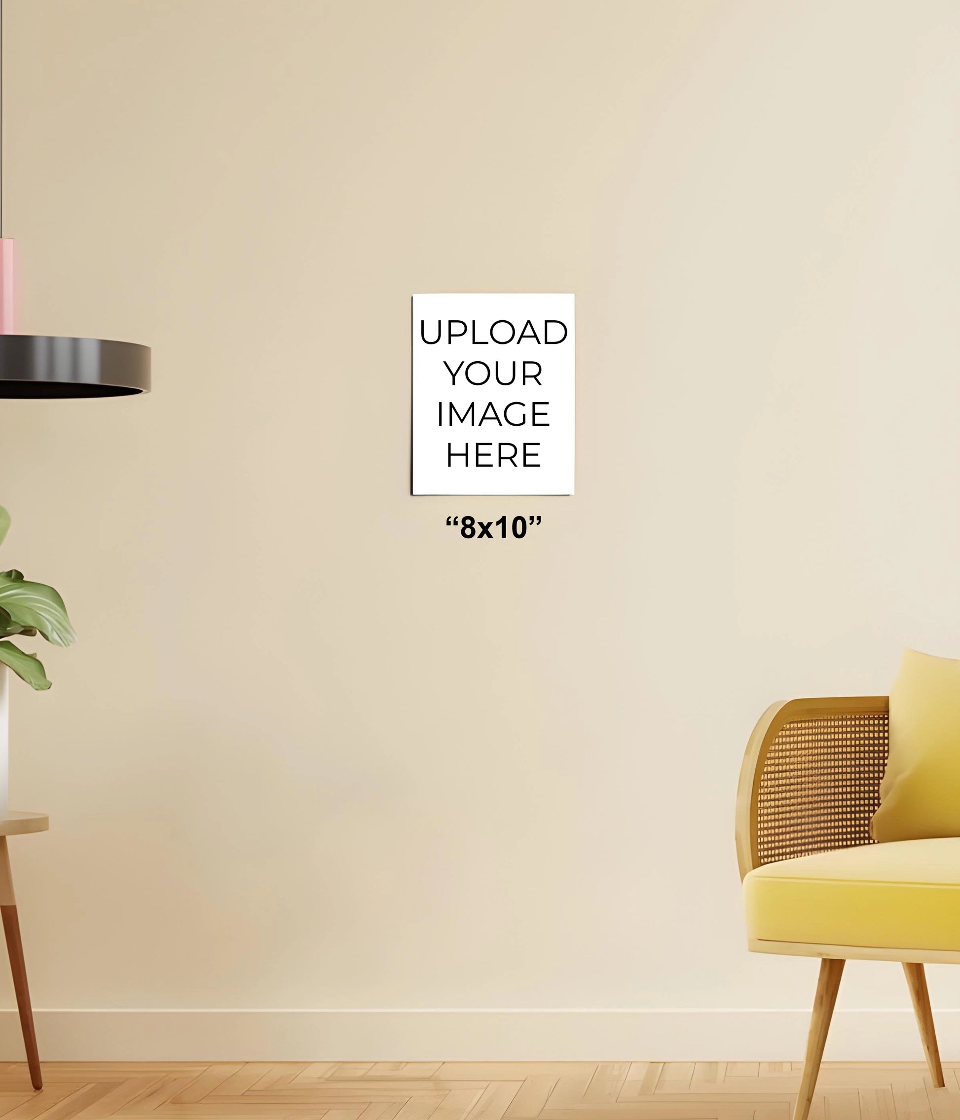 Create Your Own Custom Poster