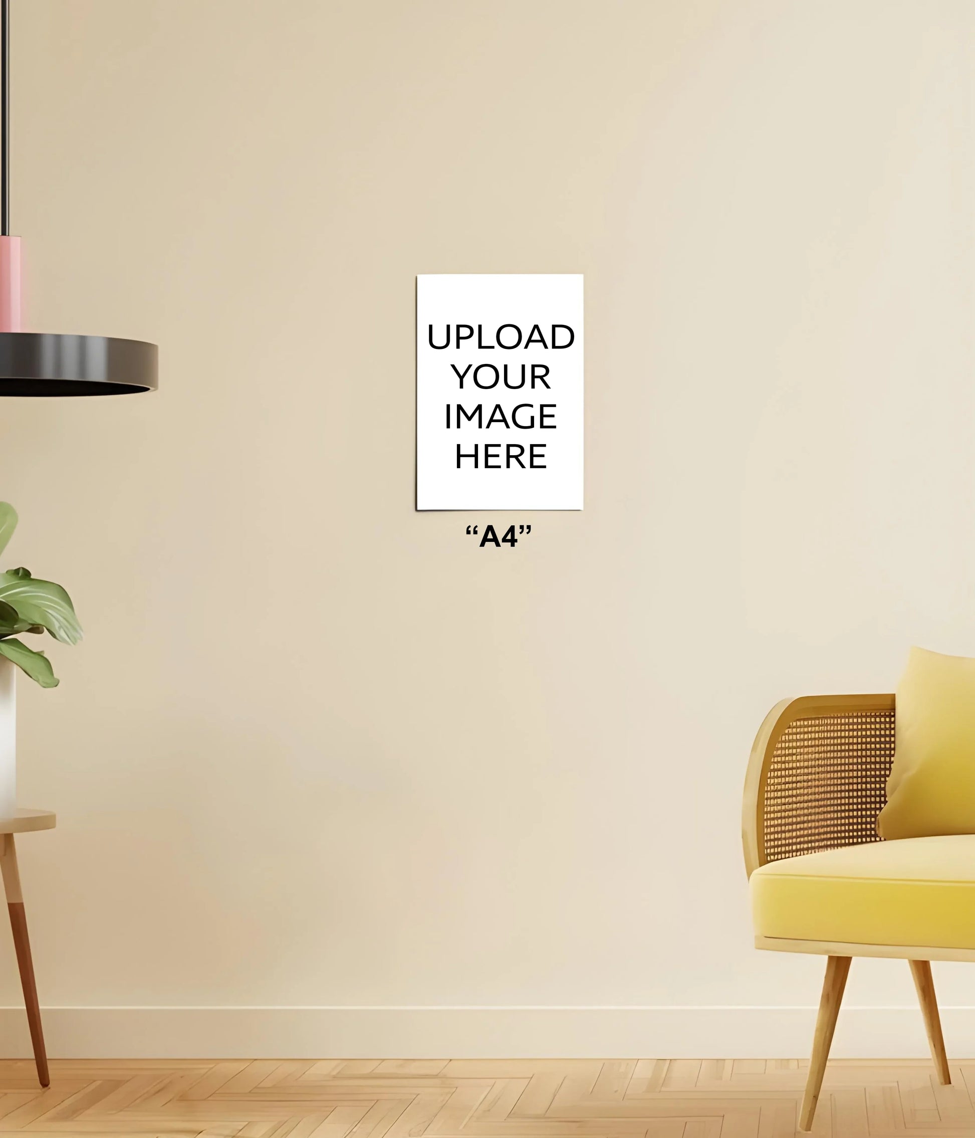 Create Your Own Custom Poster