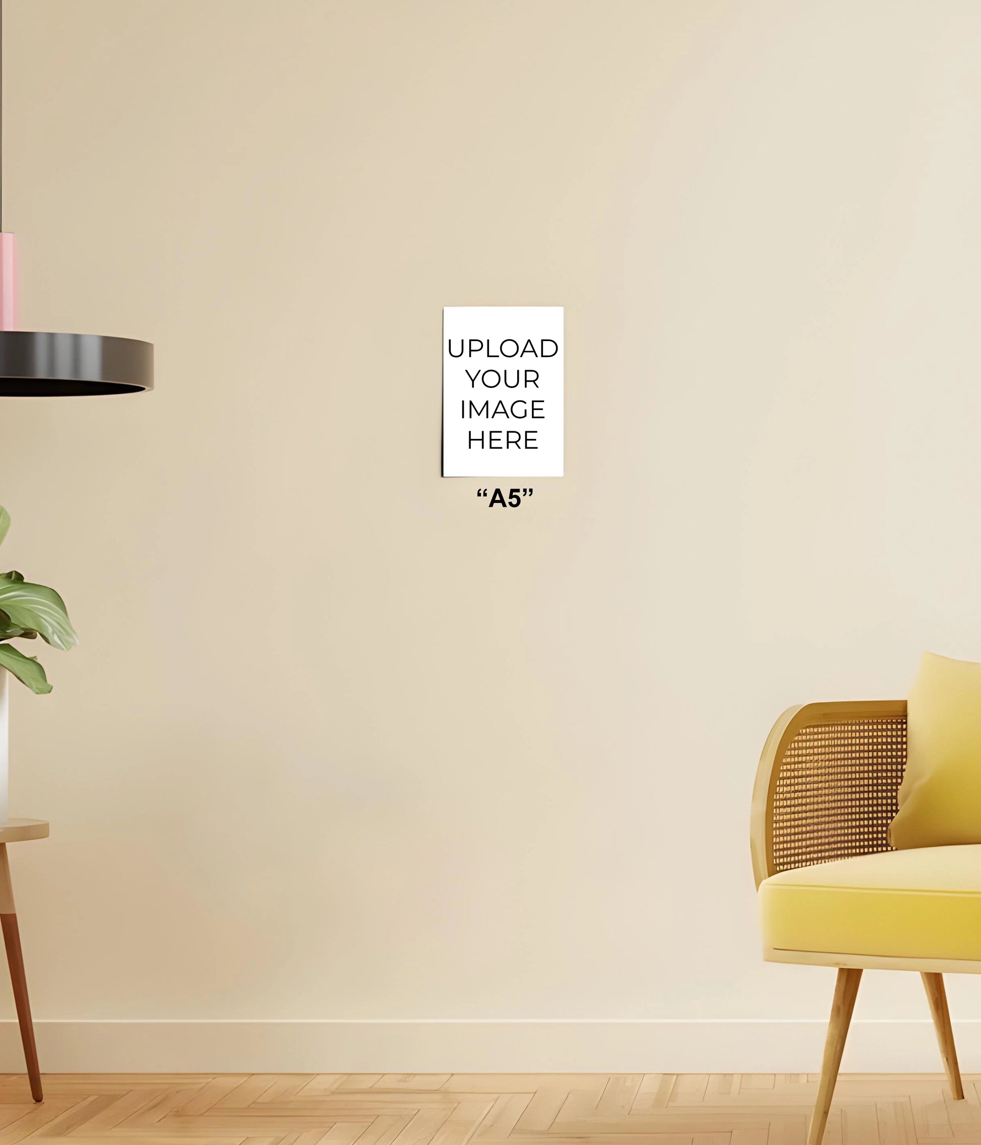 Create Your Own Custom Poster