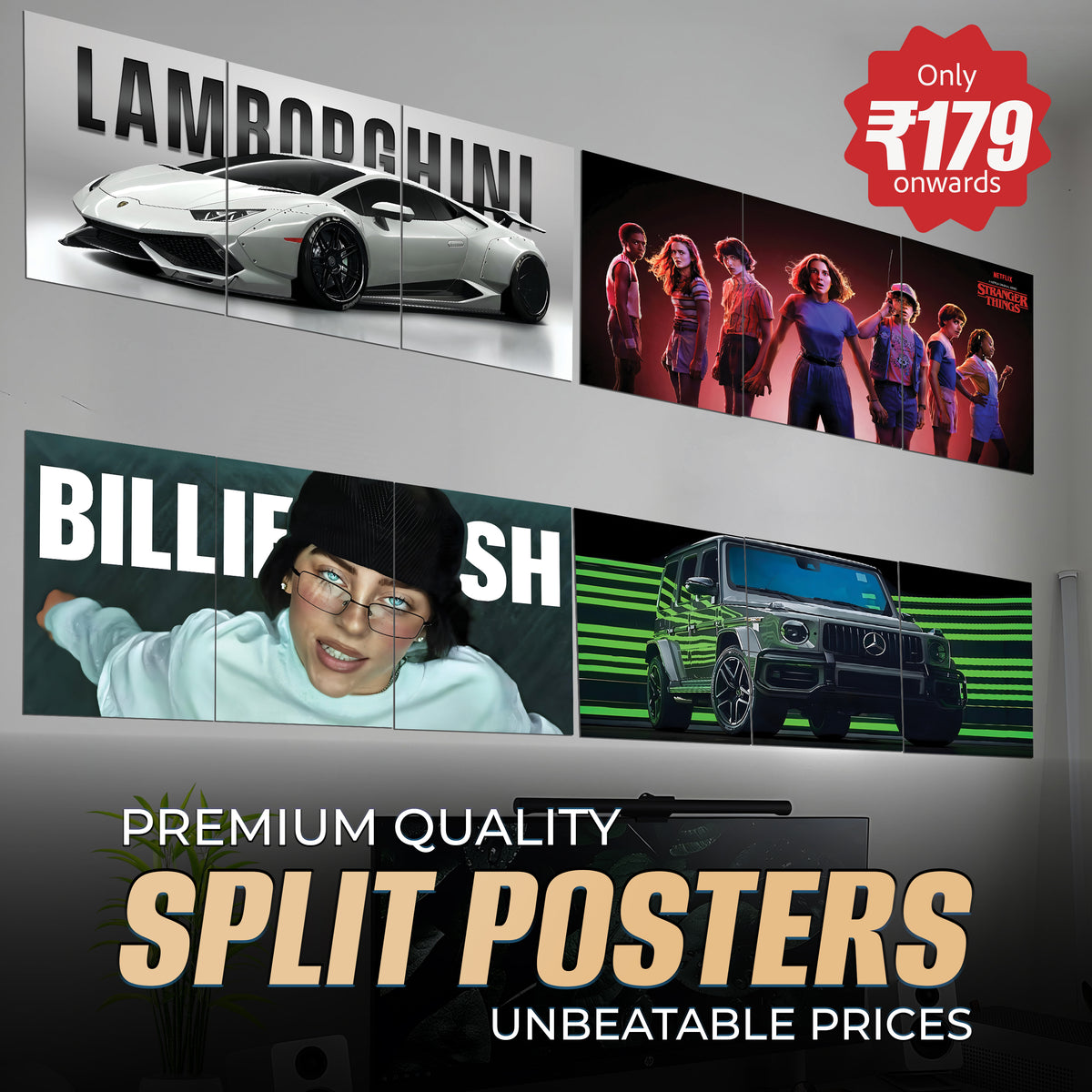 Mobile Banner