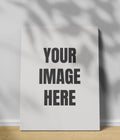 Create Your Own Custom Canvas Print