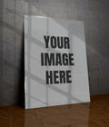 Create Your Own Custom Metal Poster