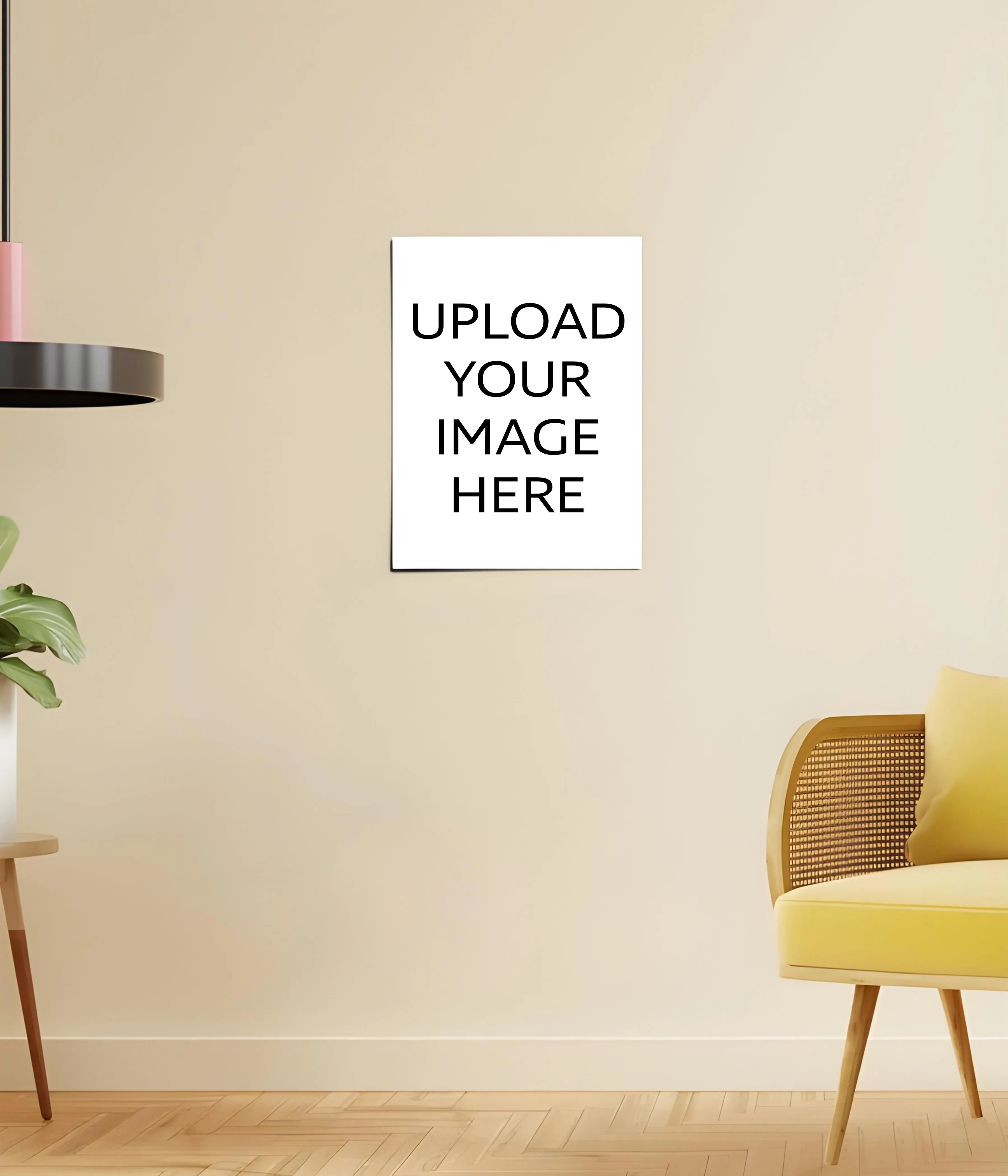 Create Your Own Custom Poster 12x16 Size - Everanta