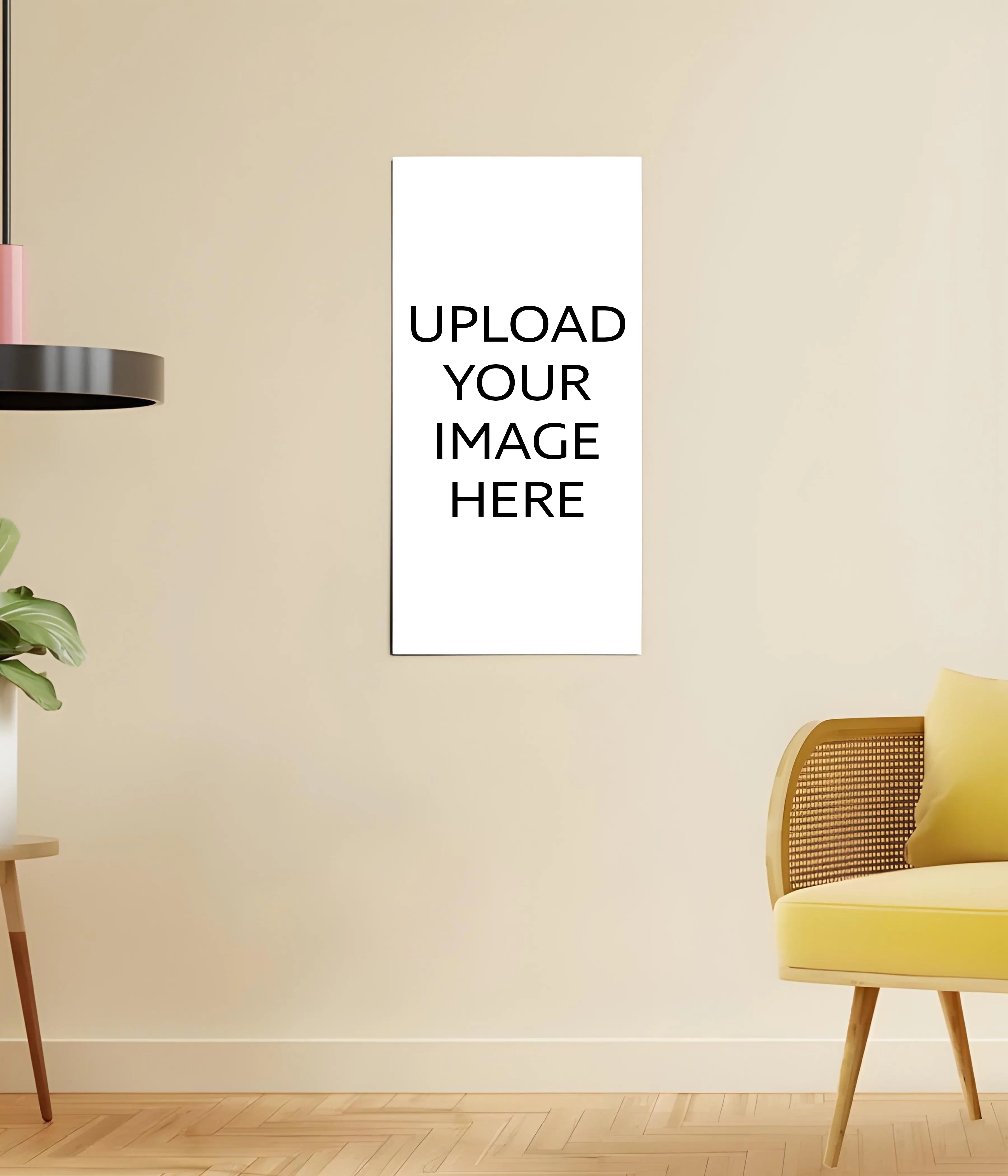 Create Your Own Custom Poster 12x24 Size - Everanta