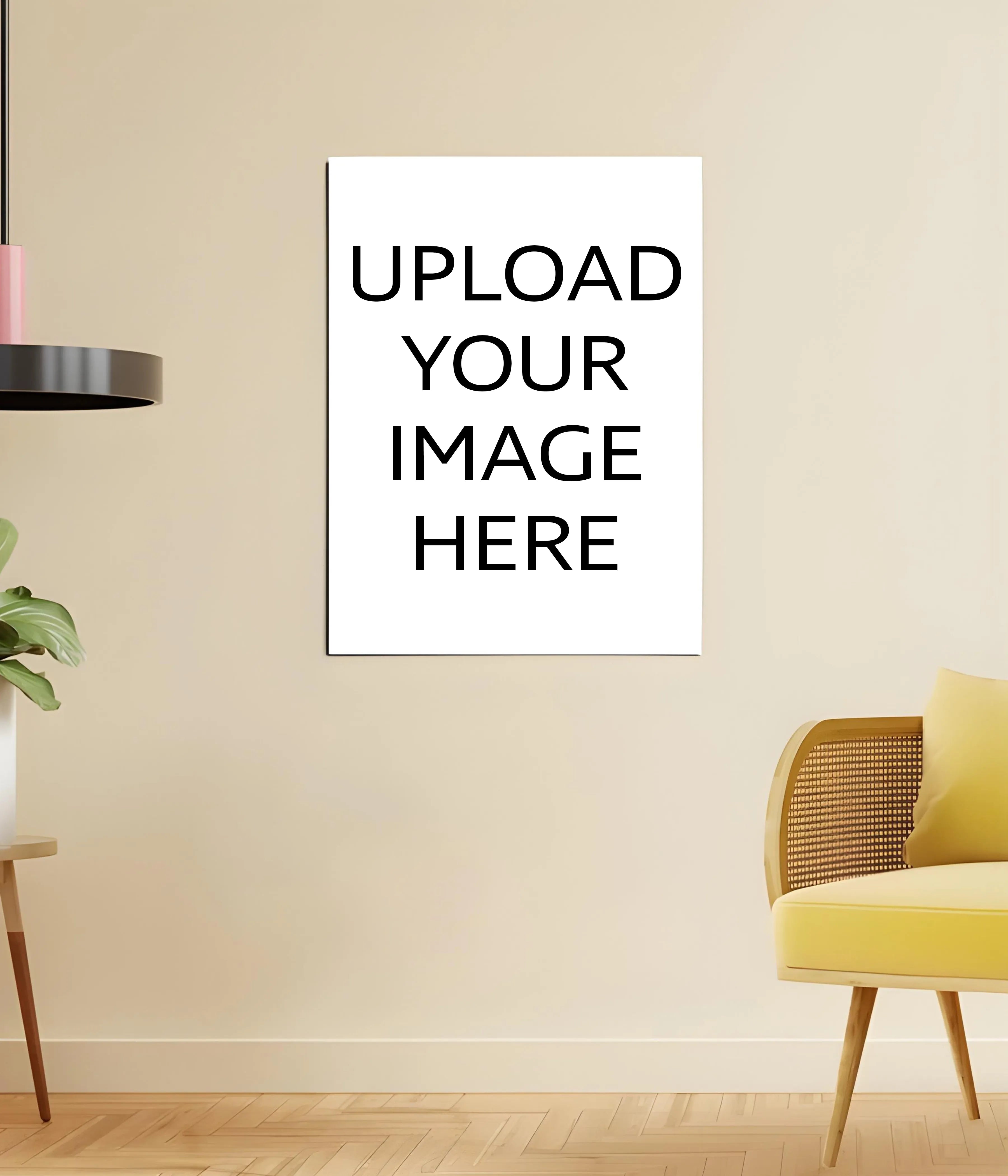 Create Your Own Custom Poster 18x24 Size - Everanta