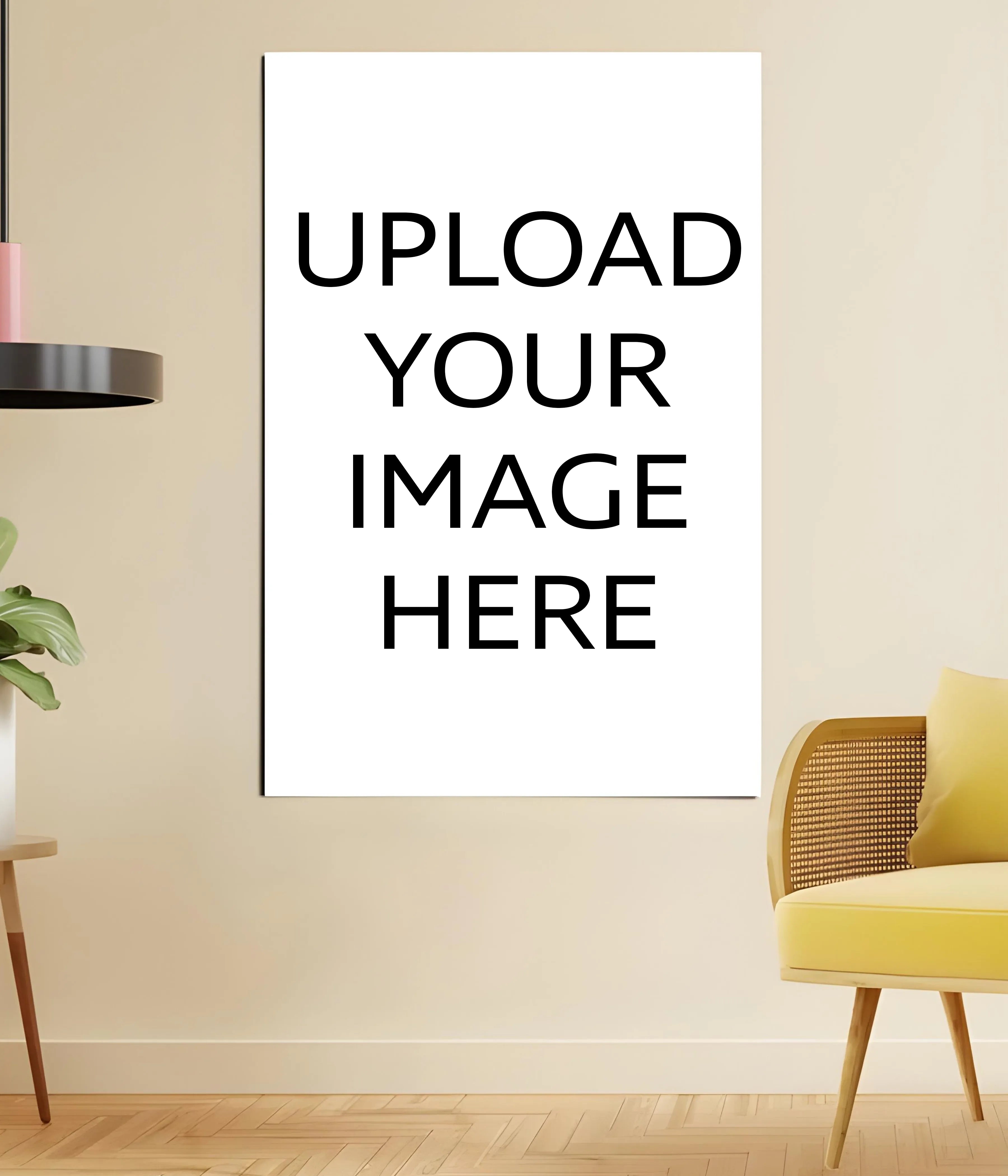 Create Your Own Custom Poster 24x36 Size - Everanta