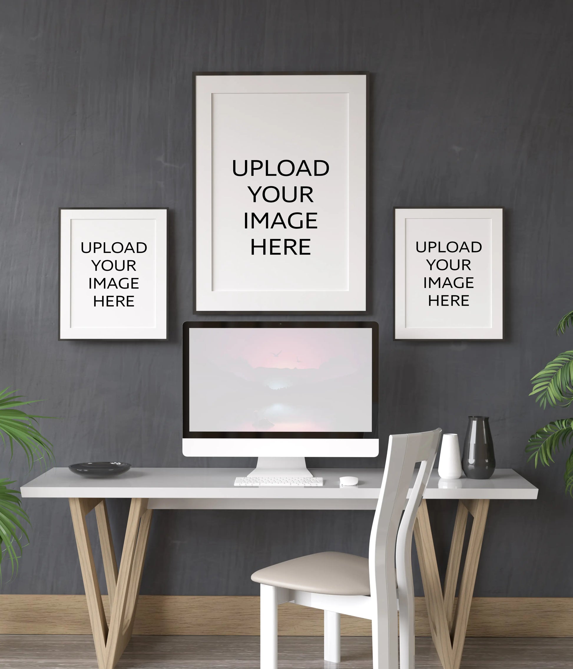Create Your Own Custom Poster Main Image - Everanta