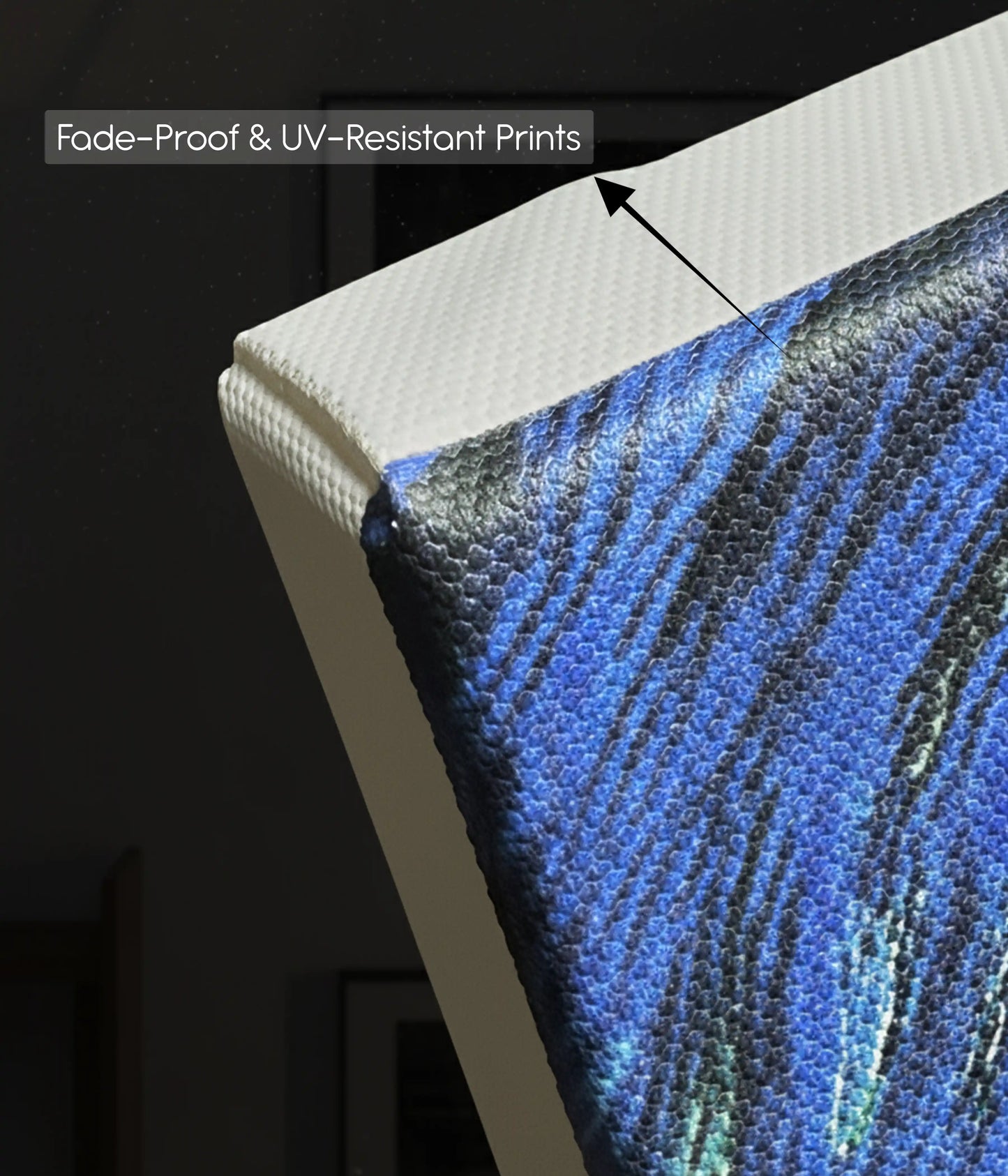 Fade Proof & UV-Resistant Canvas Prints - Everanta