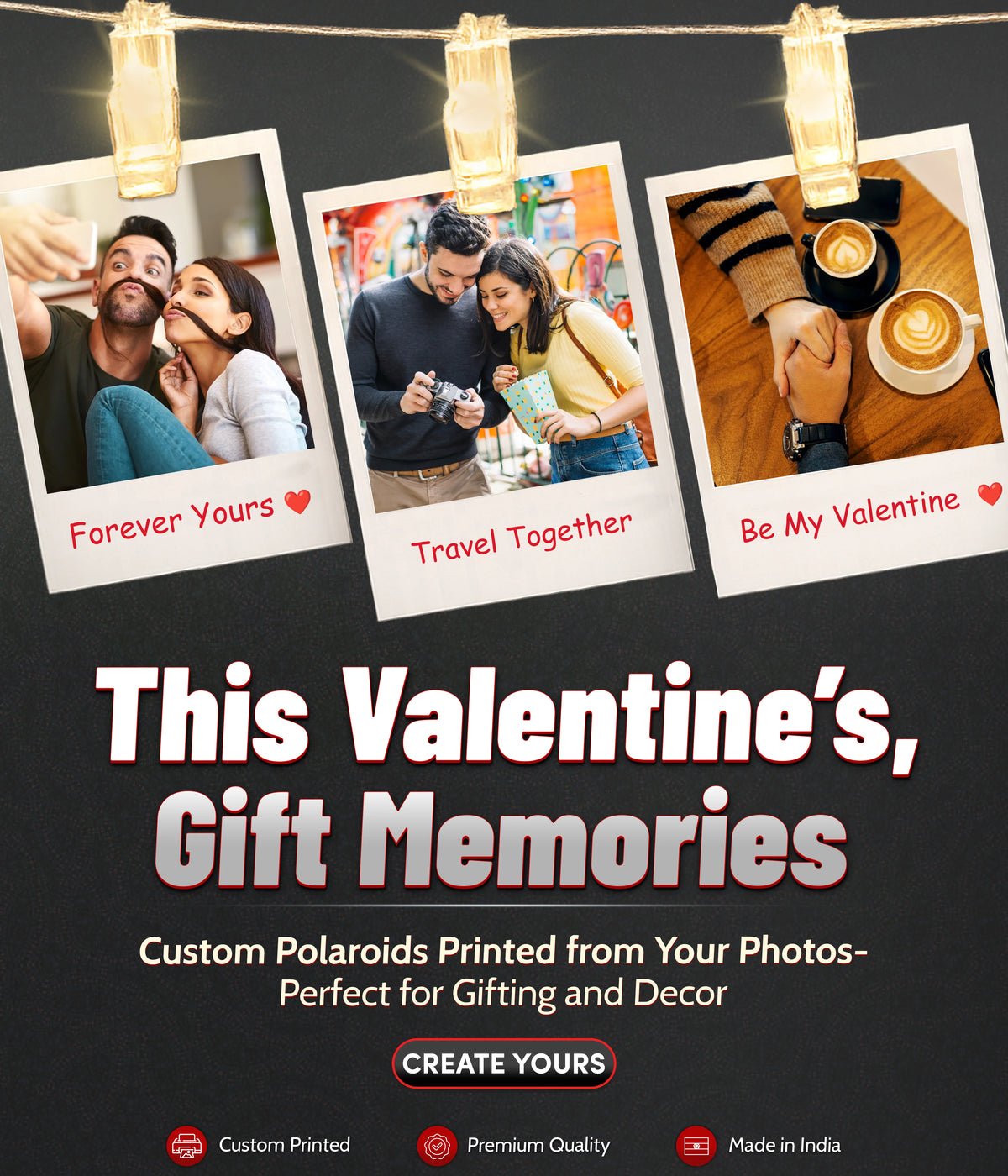 Valentine's Special Banner