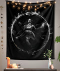 Nataraja – The Cosmic Dance Wall Tapestry