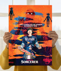 Stranger Things – The Answers Within Poster