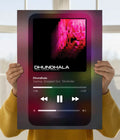 Talwiinder – Dhundhala Music Player Poster