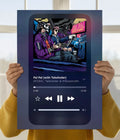 Talwiinder – Pal Pal Music Player Poster