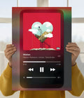 Talwiinder – Wishes Music Player Poster