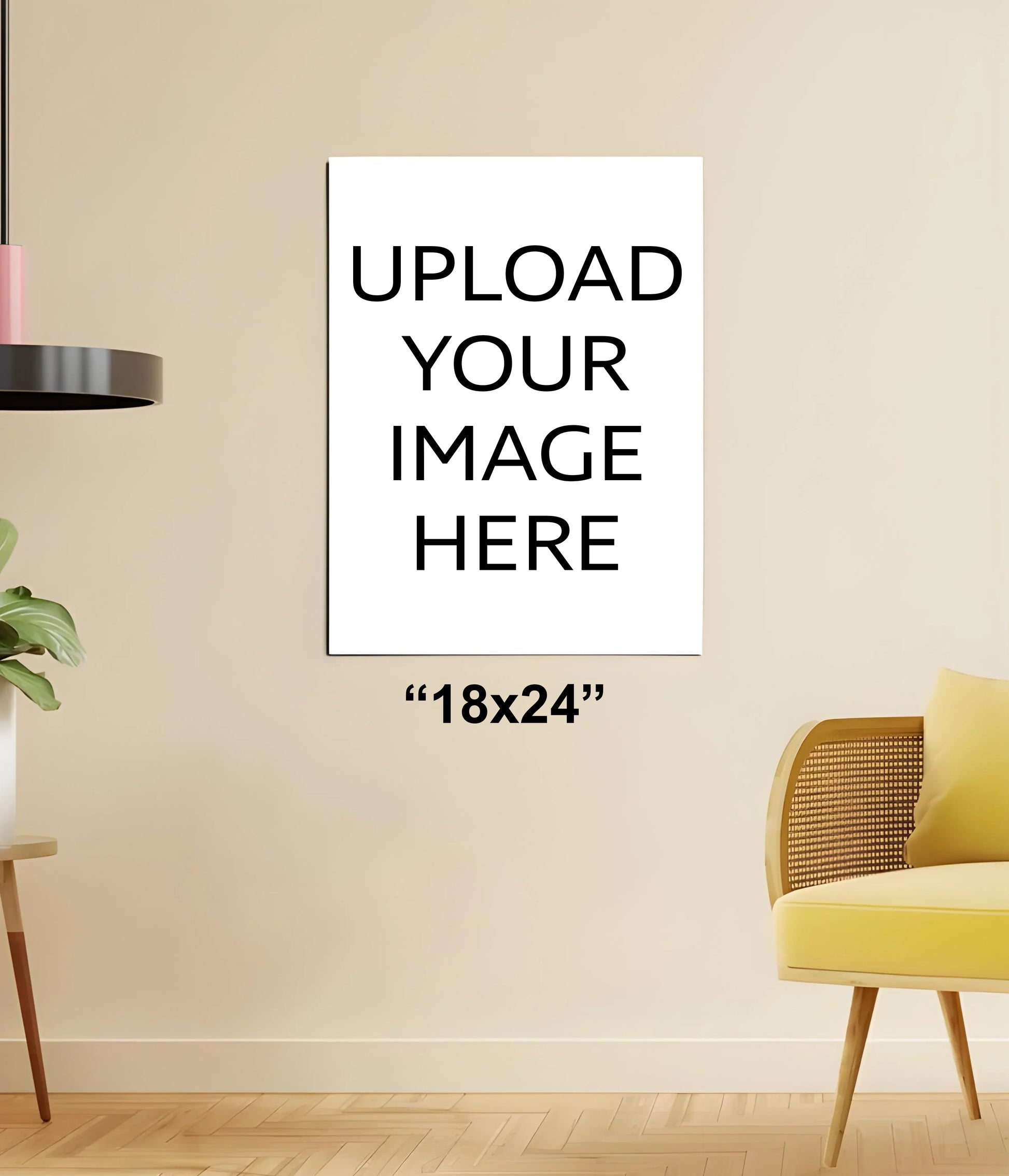 Create Your Own Custom Poster