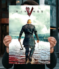 Vikings: Path of Blood & Honor Poster