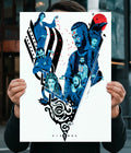 Vikings: Rise of the Norse Legends Poster